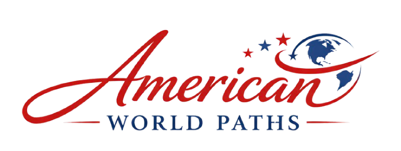 American World Paths