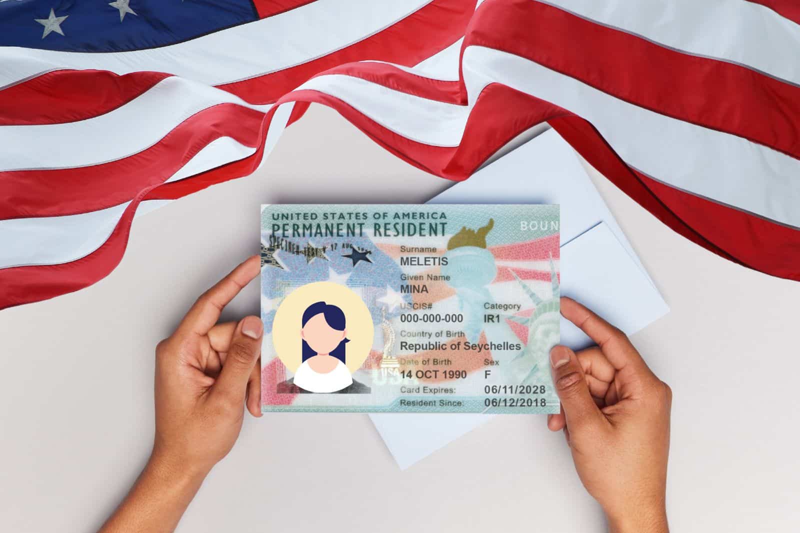 Chương trình visa <em>EB-3</em> là gì?