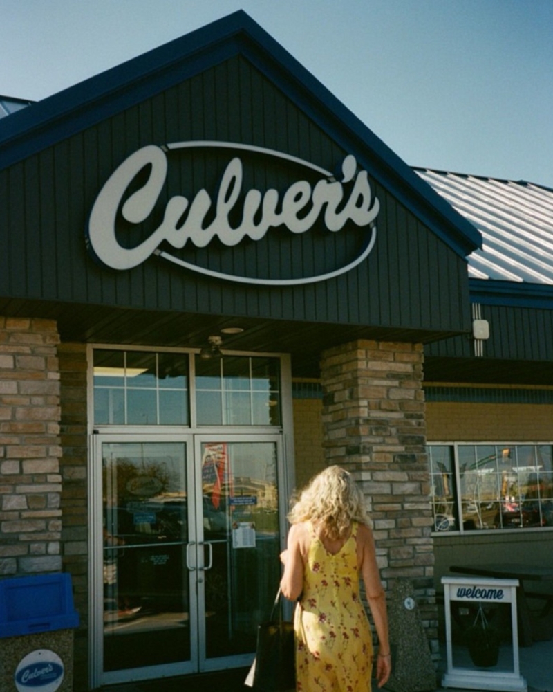 Culver’s