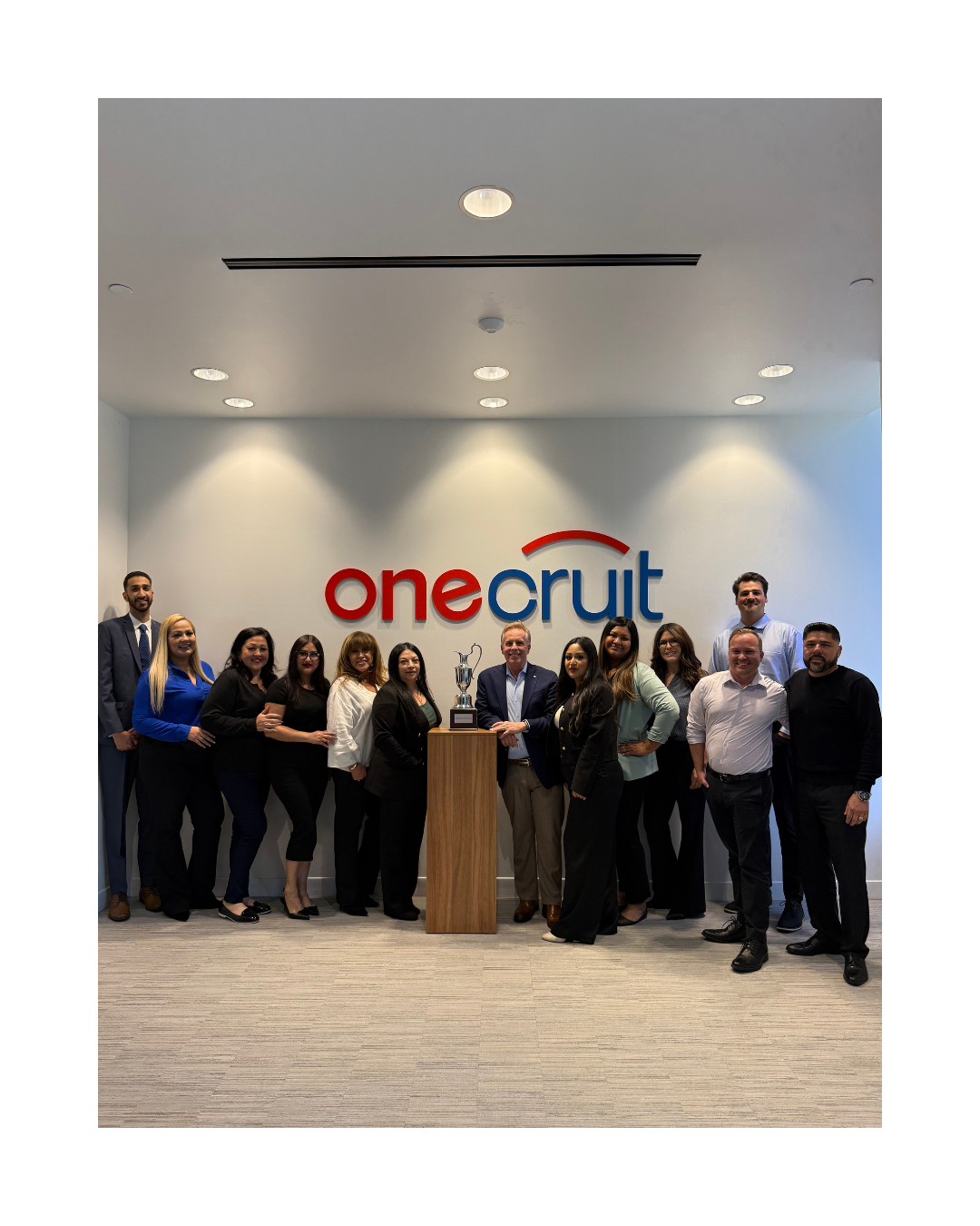OneCruit